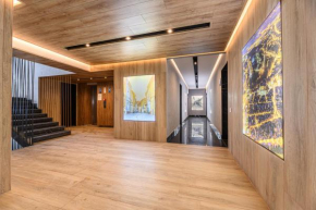 Nubia Apartment Braşov
